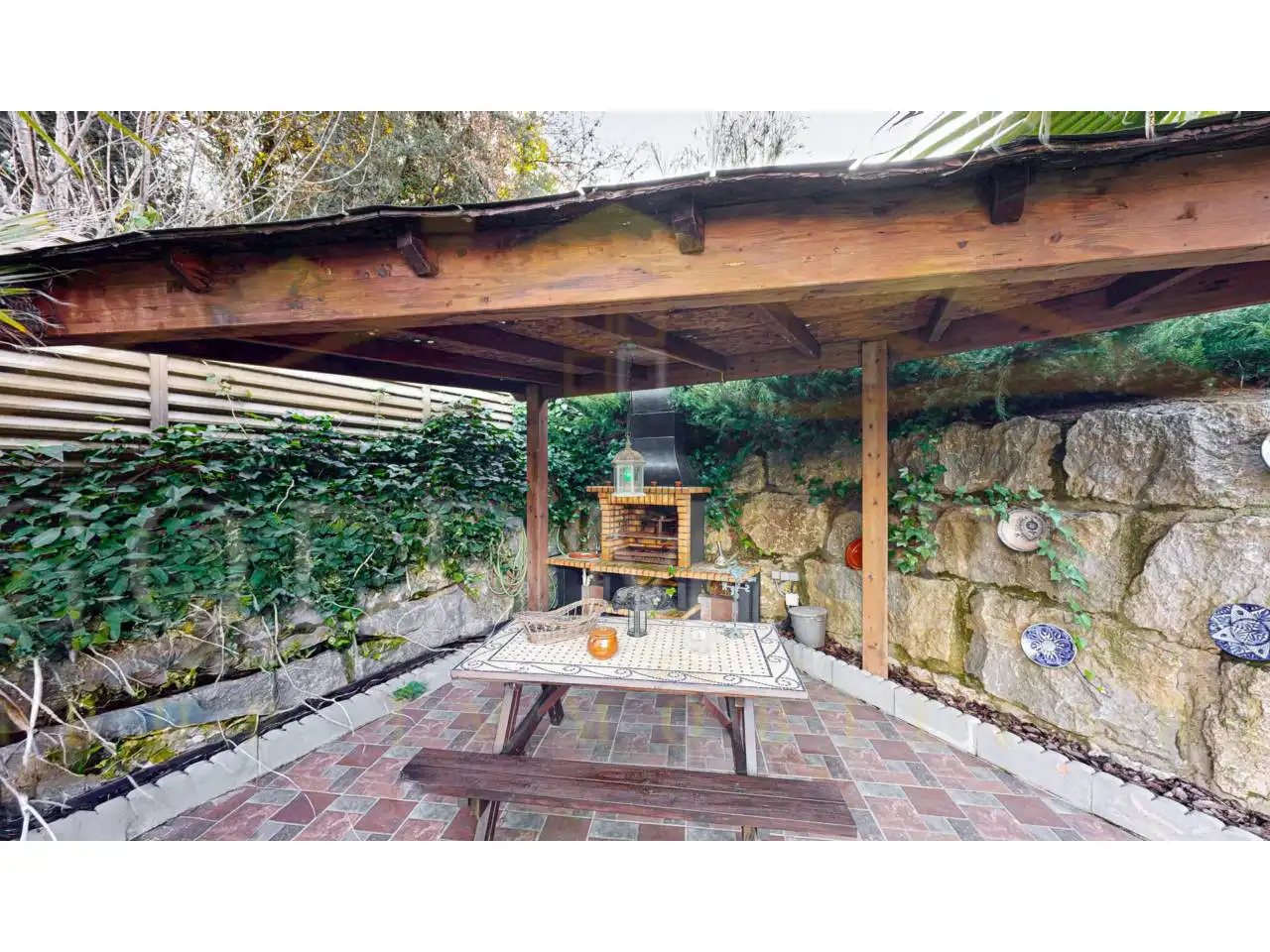 Casa amb piscina en venda a Calle Avellaneros 2, imagen 86