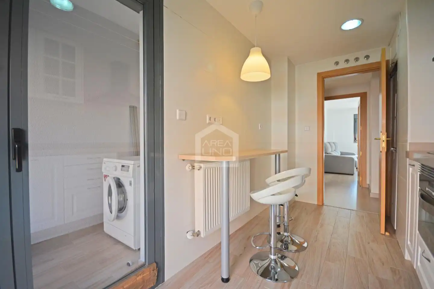 Flat for rent in Los Robles, Prado Santo Domingo - Ensanche