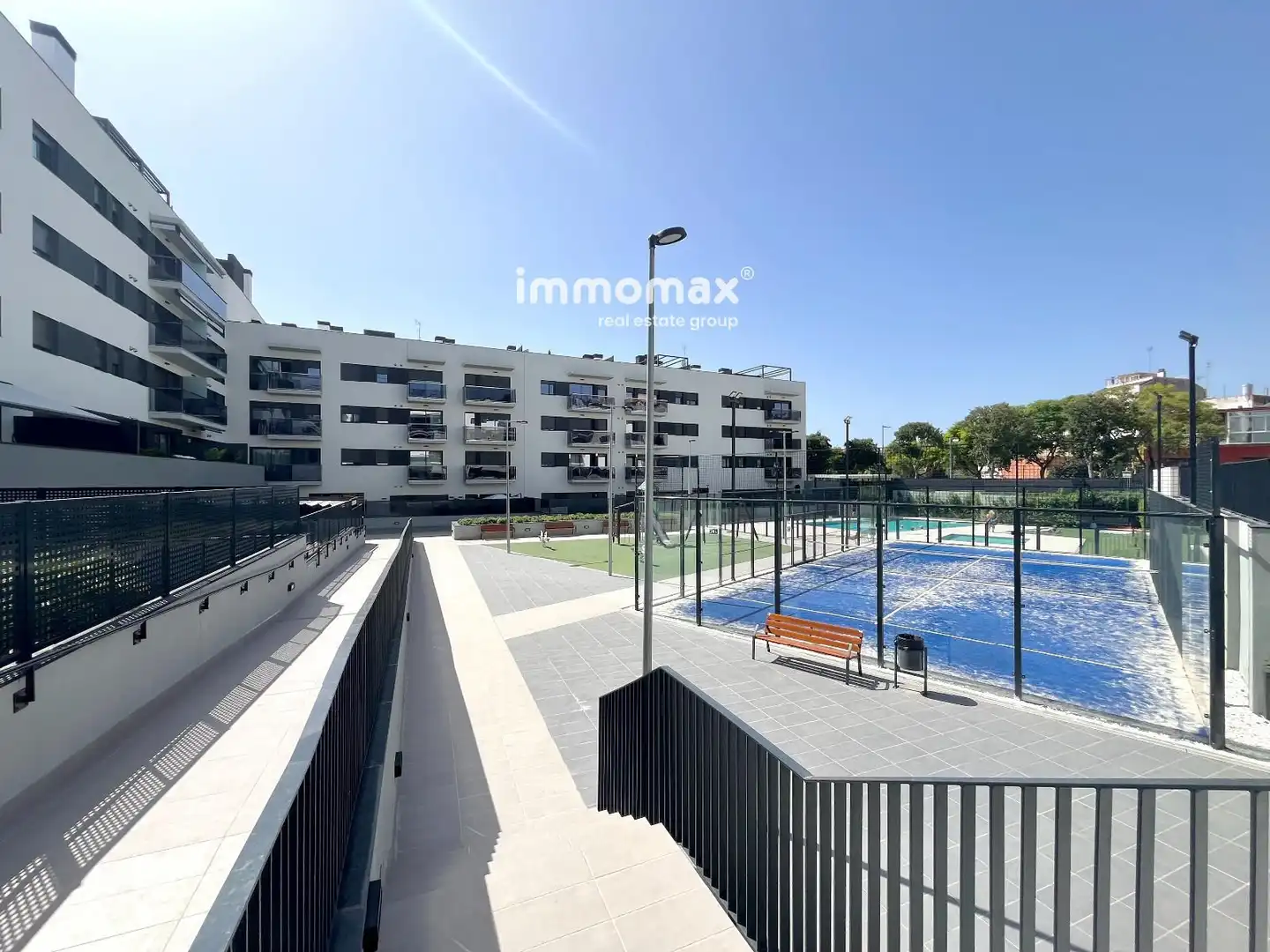 Flat for sale in La Geltrú - Sant Jordi