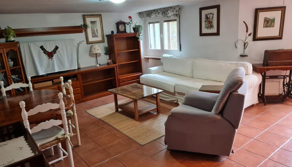 Photo 1 of Country house for sale in Prádena, Segovia