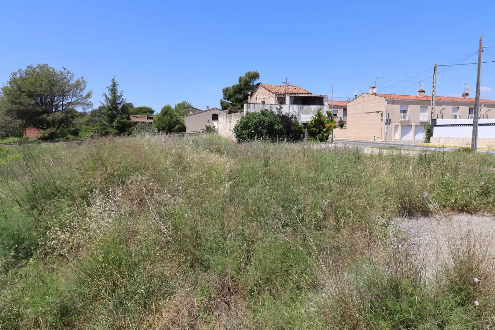 Residential zum Verkauf in Ulldecona
