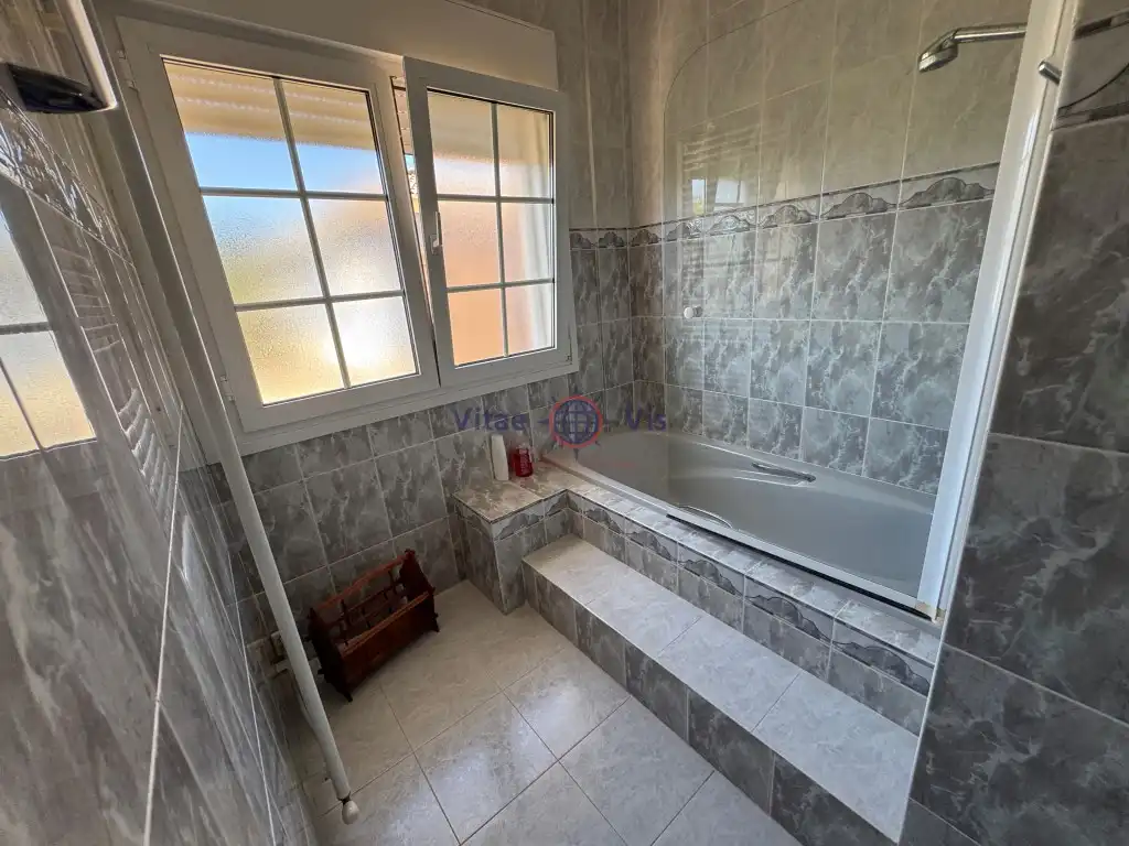 Casa amb piscina en venda a Urbanizacion Alamedas - Sutullena, imagen 19