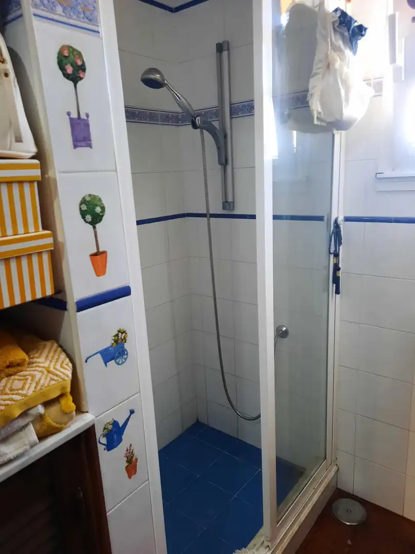 Chalet con terraza en venta en Las Lagunas - Campano, imagen 13