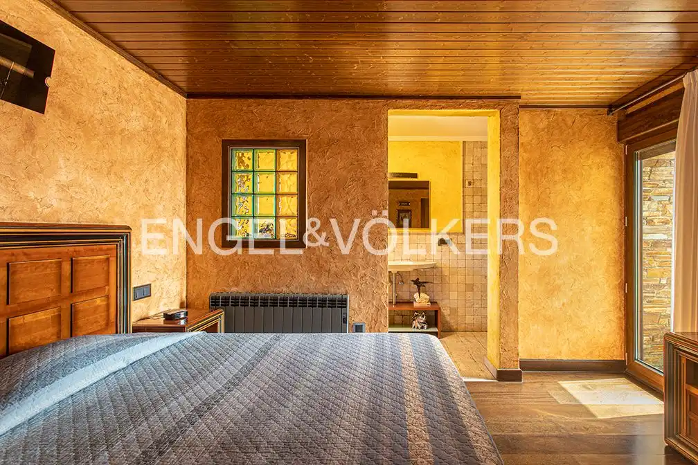 Casa con terrazza in vendita a Colunga, imagen 28