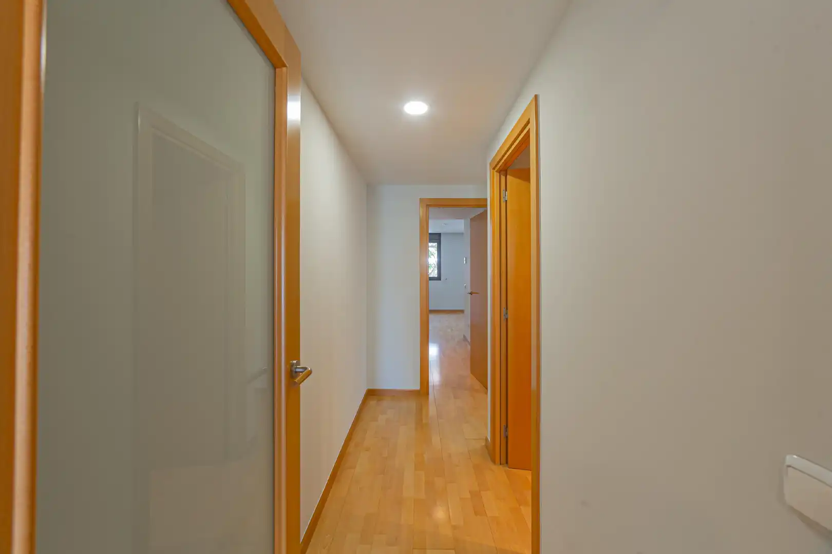 Piso de alquiler en Sarrià