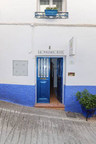 Casa-chalet en Venta en Calle Nueva en Tolox