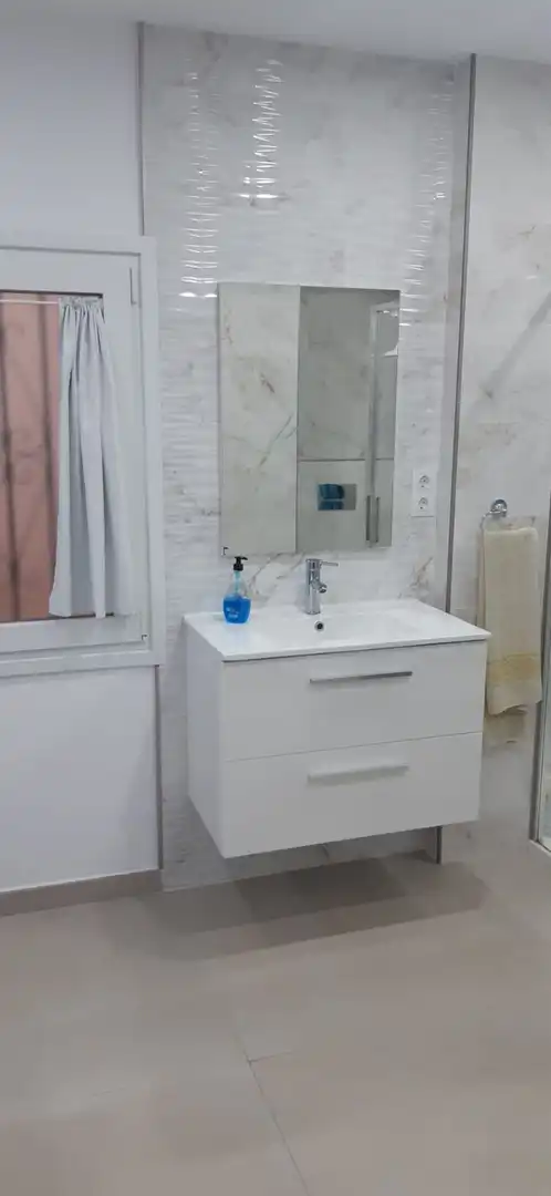 Wohnung mit Aufzug zum Verkauf in Estepona Pueblo, imagen 11