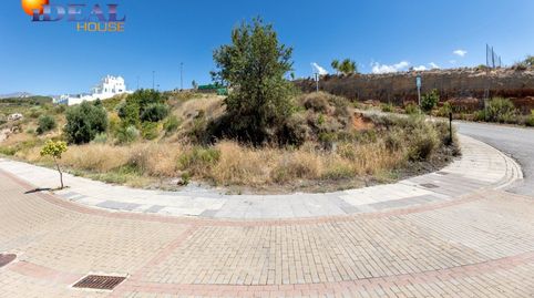 Venta de solar urbano en La Zubia Zona Altos de La Zubia, immagine 5