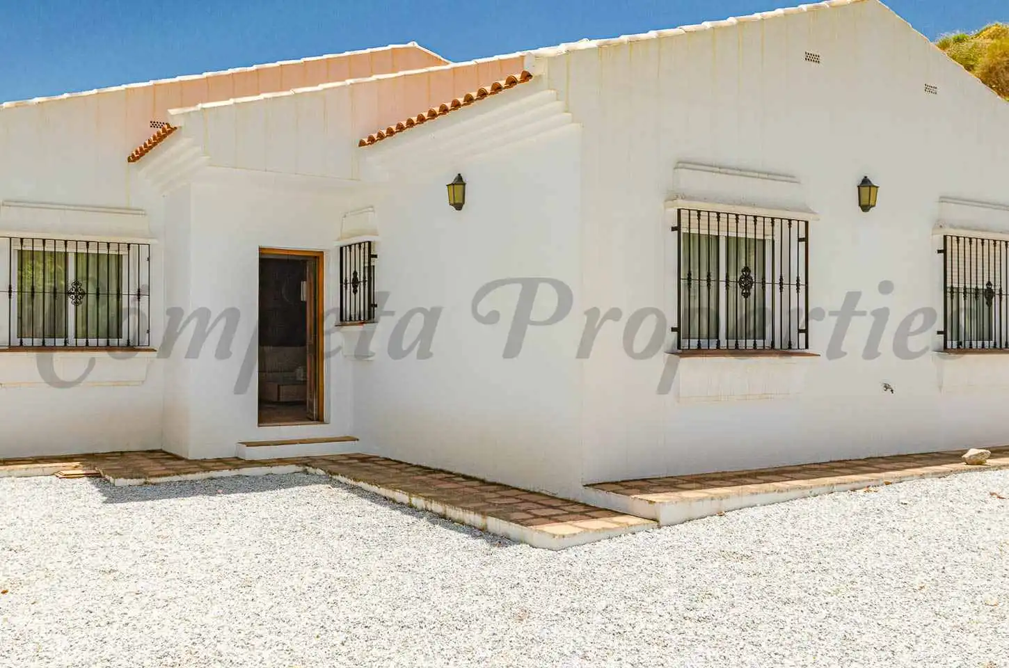 Chalet en venta en Cómpeta, imagen 3