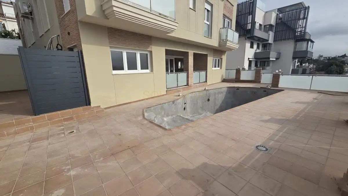 Dúplex amb terrassa en venda a Montemar, imagen 77