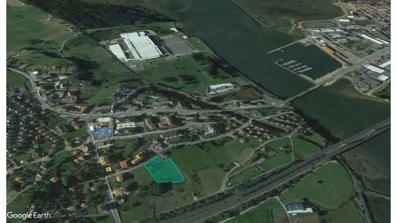 Terreno residencial en venta en Calle Glorieta (la), imagen 3