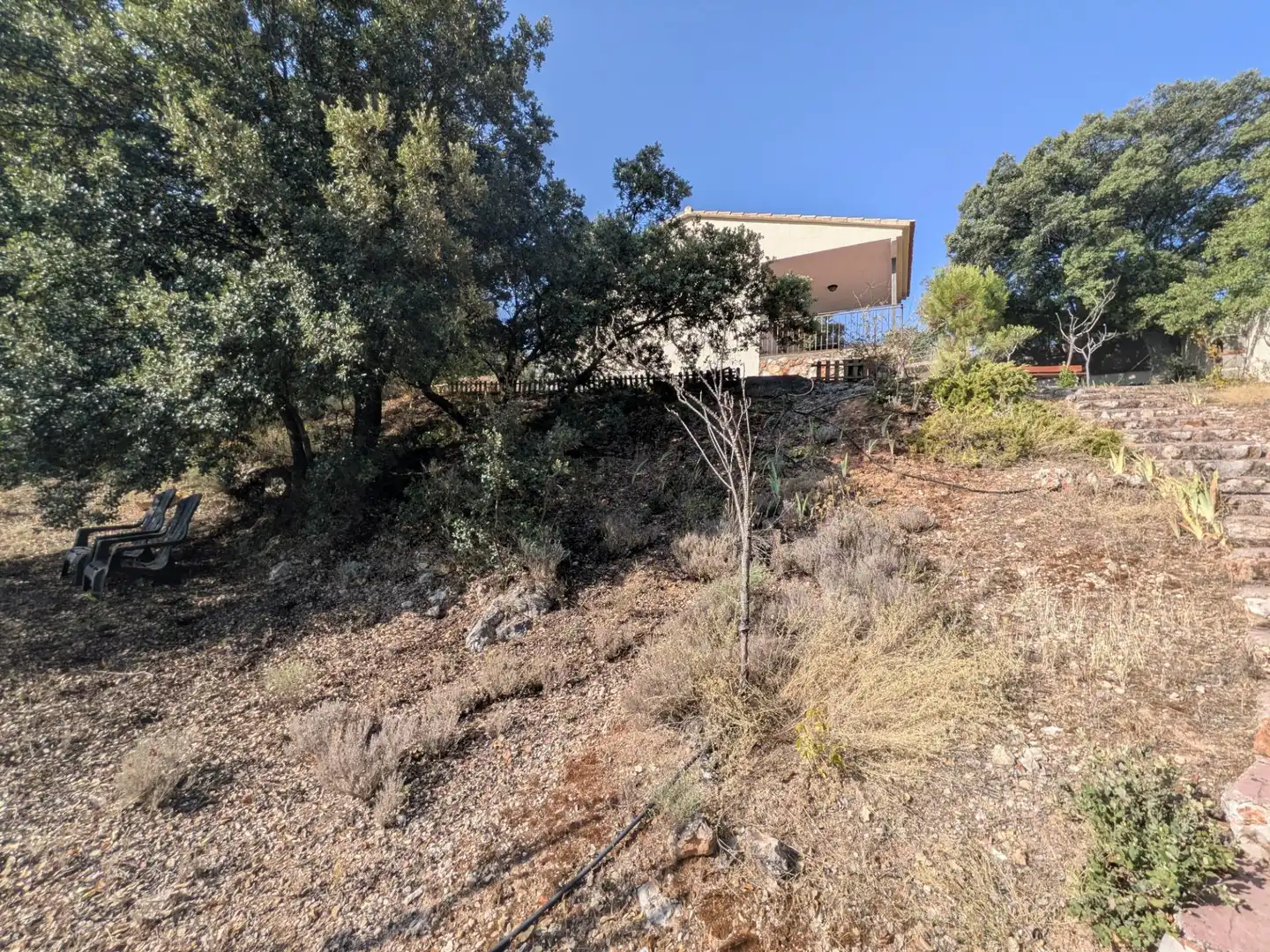Xalet amb piscina en venda a Hontoba, imagen 33