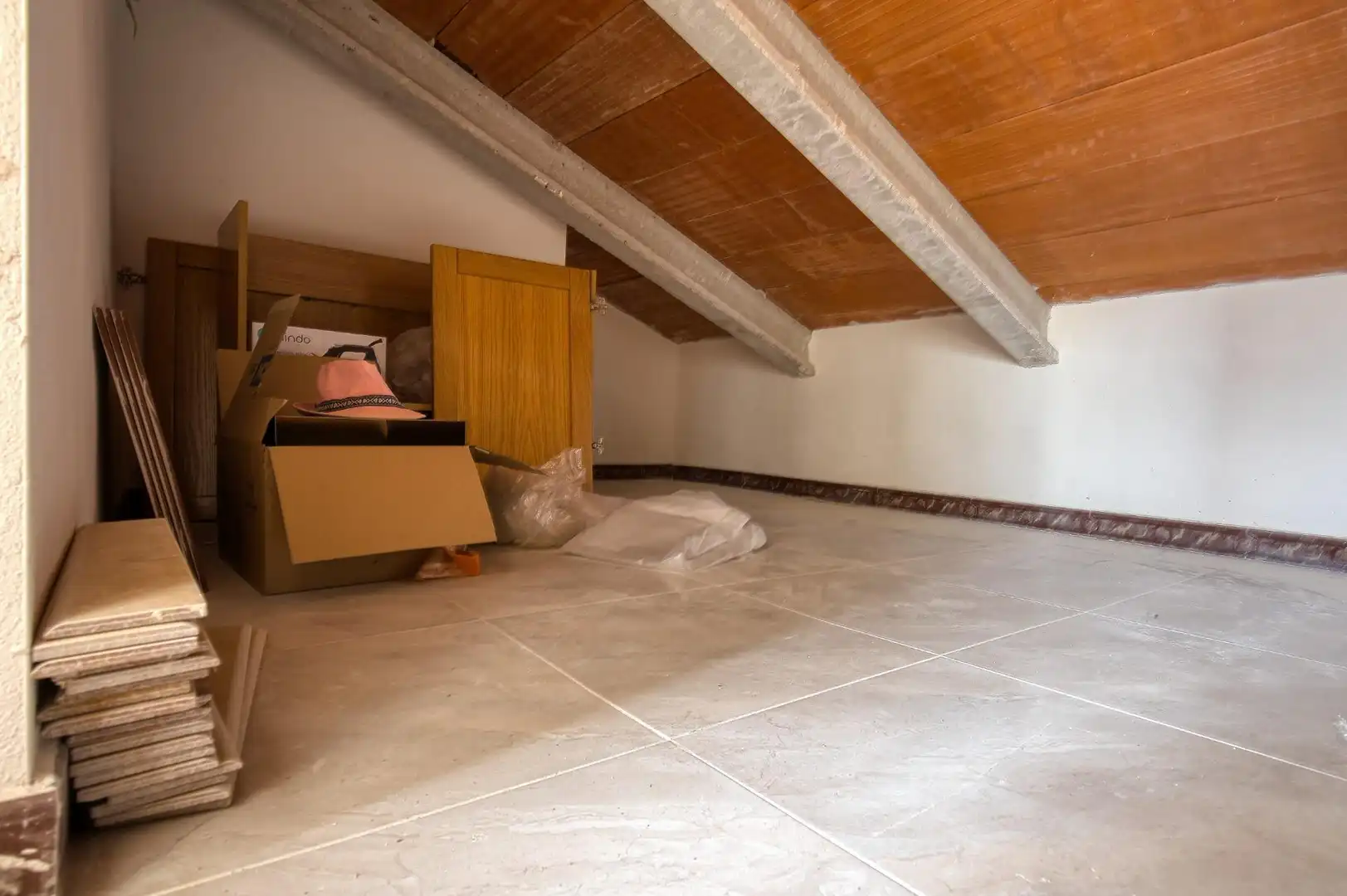 Casa adosada en venta en Abanilla con Aire acondicionado, Terraza y Trastero