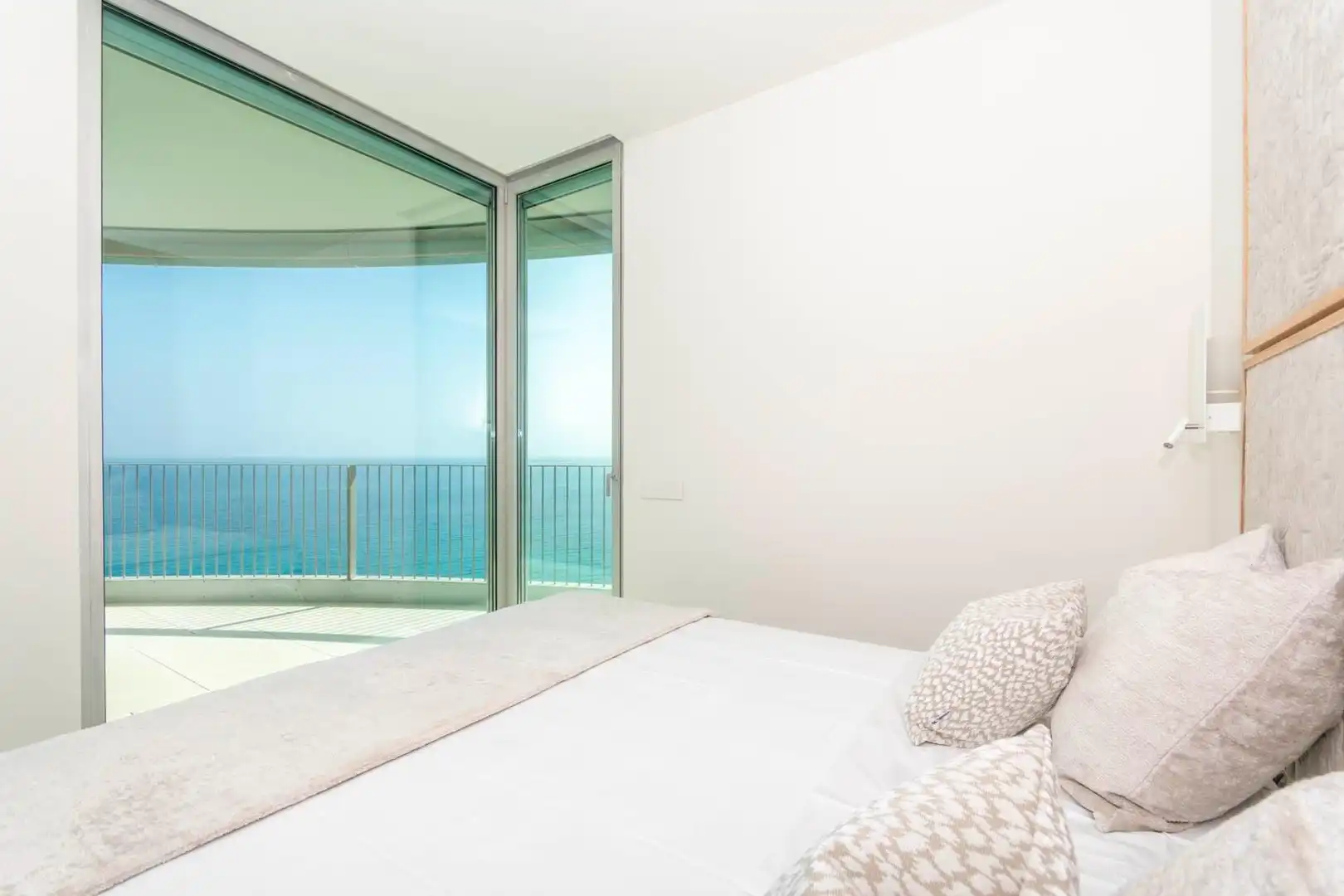 Appartement compact avec piscine à vendre à Playa Arenal - Bol, imagen 24