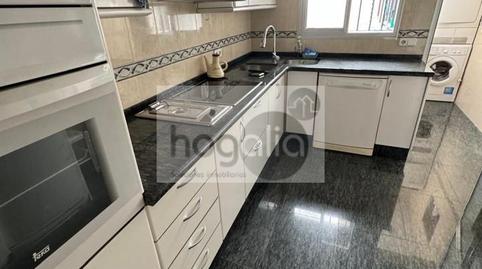 Foto 2 de Pis de lloguer a Cruz Roja,  Sevilla Capital