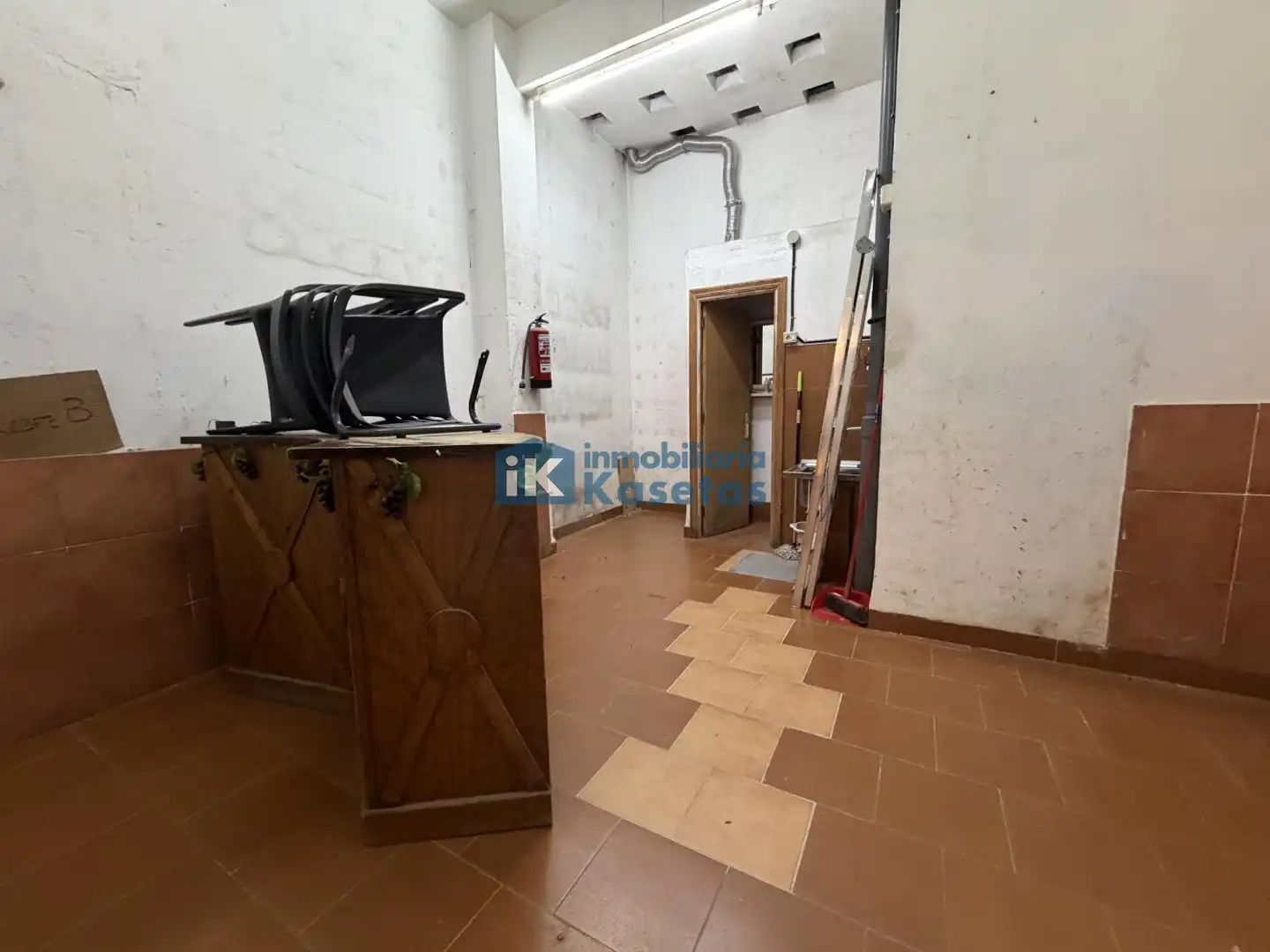 Business premises for sale in Centro - Ariz - Uribarri, imagen 6
