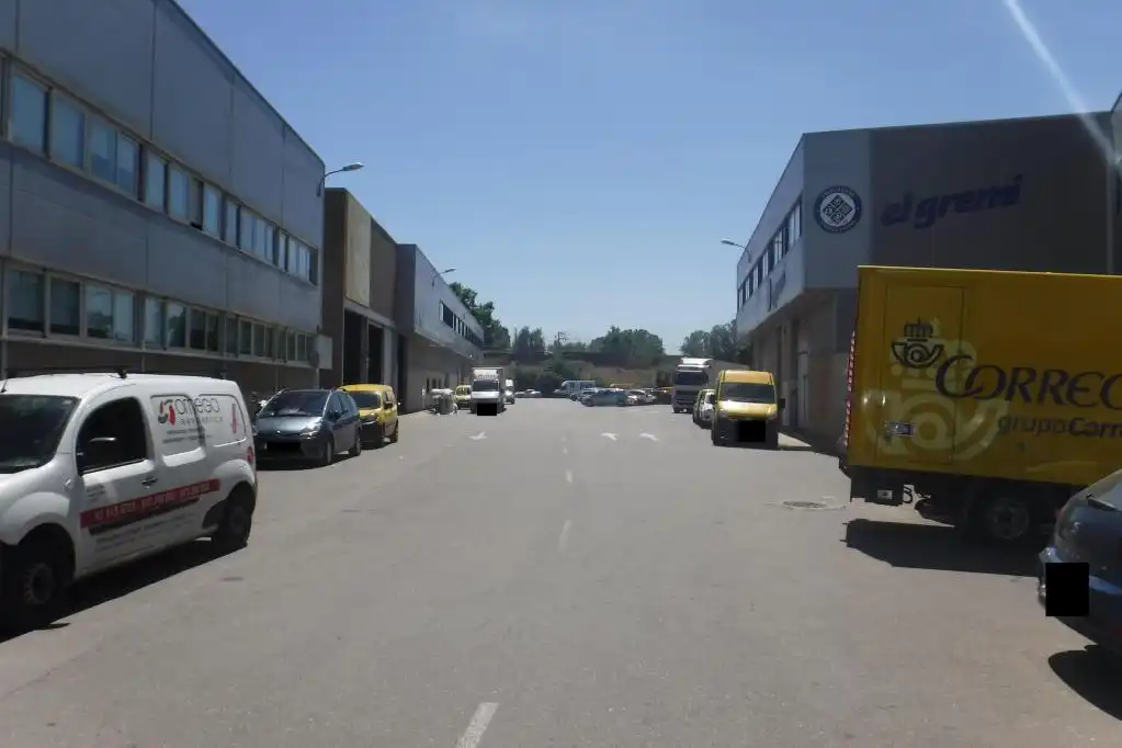 Oficina en venta en Carrer de Llorenç Agustí Claveria, imagen 7