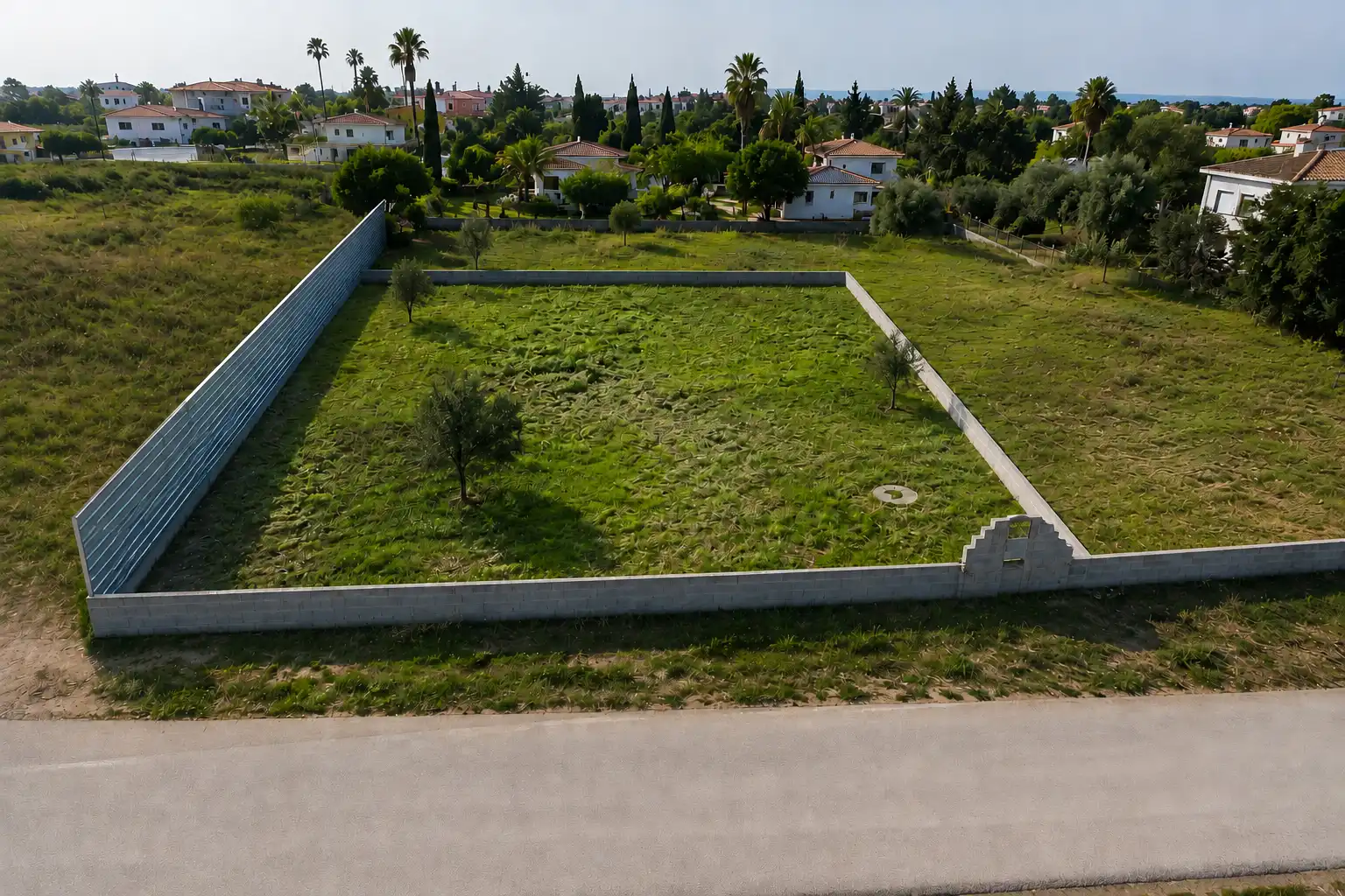 Residencial en venda en Vinaròs