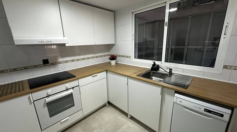 Foto 2 de Apartament en venda a Ronda Sur, Murcia Capital