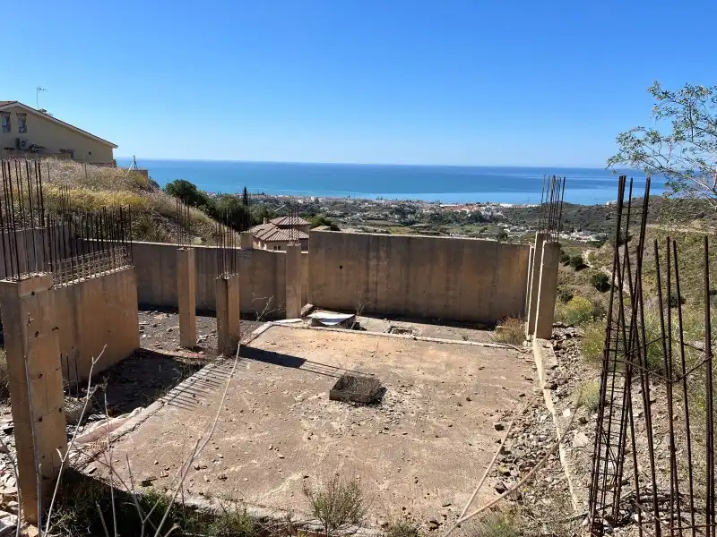 Lands and plots for sale in Calle Mirlo, imagen 12