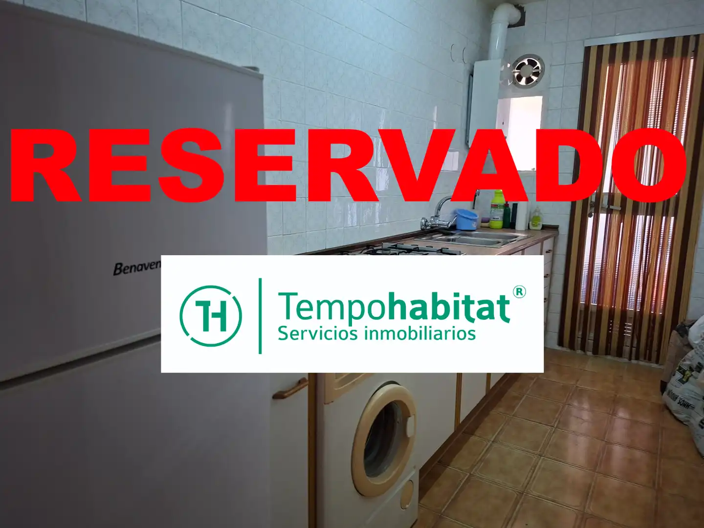 Piso en venta en  Valencia Capital con Terraza, Balcón y Alarma