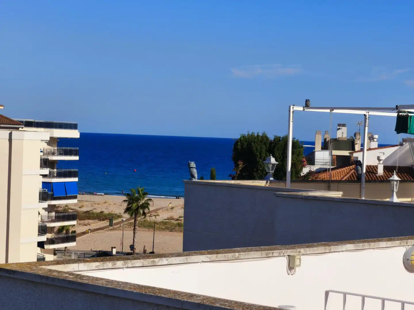 Penthouse mit Pool zum Verkauf in Carrer de la Martineta, imagen 28