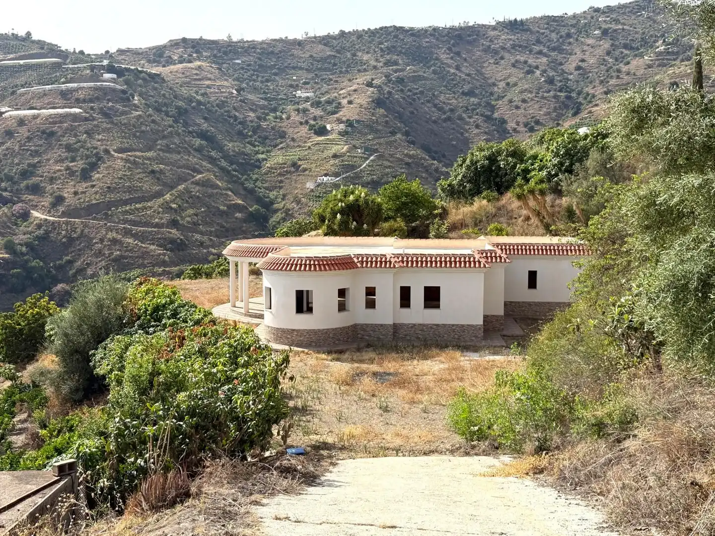 Casa rústica en venda a Barranco Pozancones