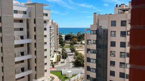 Photo 2 of Flat for rent in Calle Músico Vicente Spiteri, 18, PAU 5, Alicante / Alacant