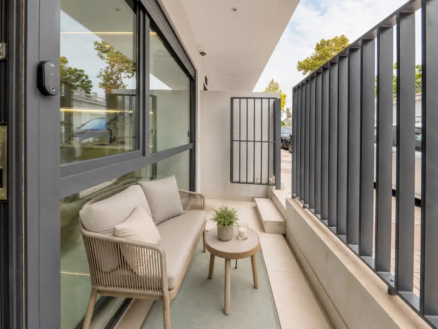 Erdgeschosswohnung mit Pool zum Verkauf in La Carihuela - Los Nidos, imagen 31