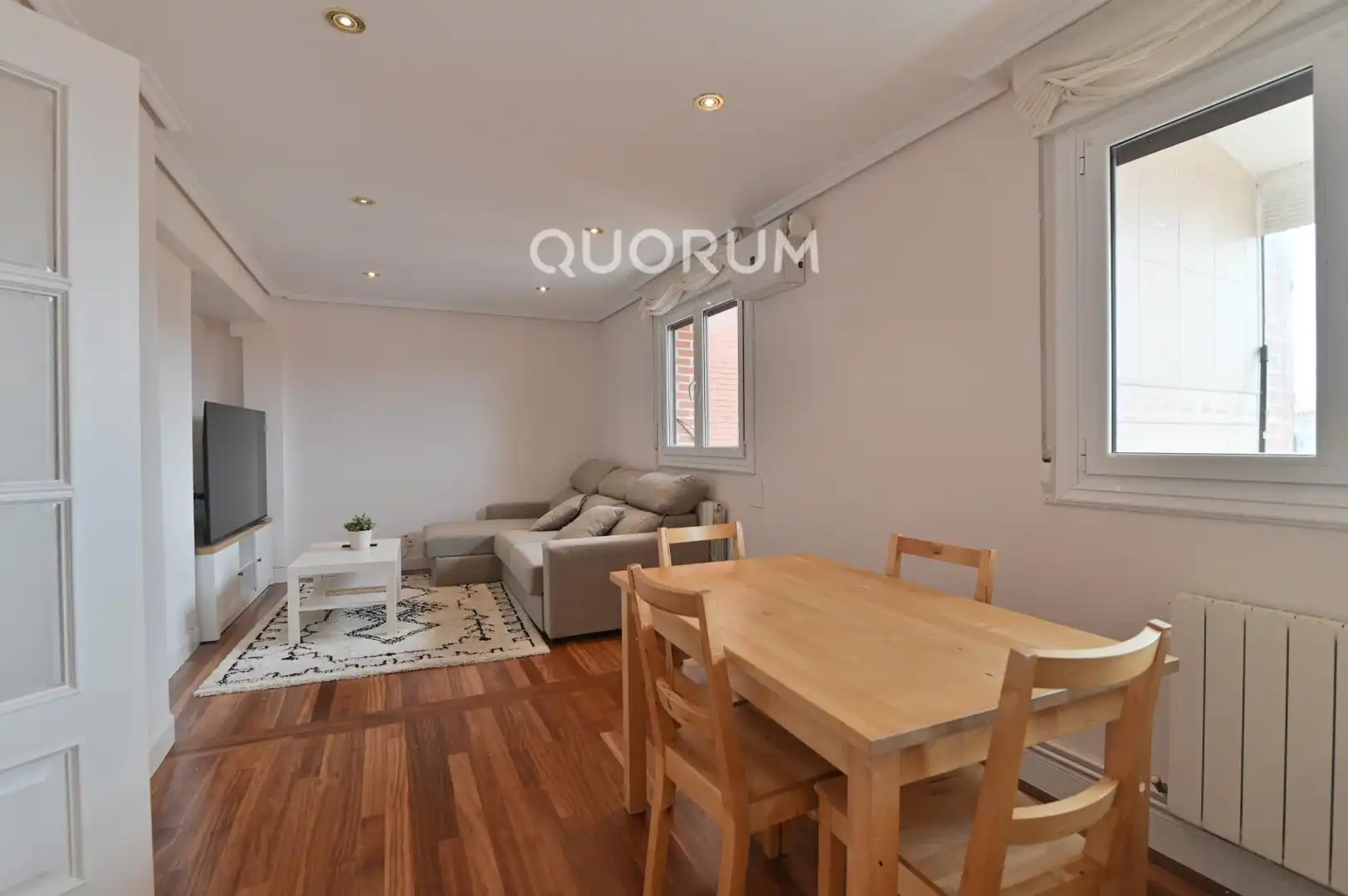 Appartamento in vendita a Barrio de Karabigane, imagen 3
