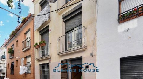 Foto 3 von Maisonette zum Verkauf in Calle Santa Isabel, 10, Centre, Lloret de Mar