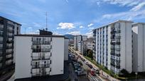 Exterior view of Flat for sale in Lasarte-Oria  with Terrace