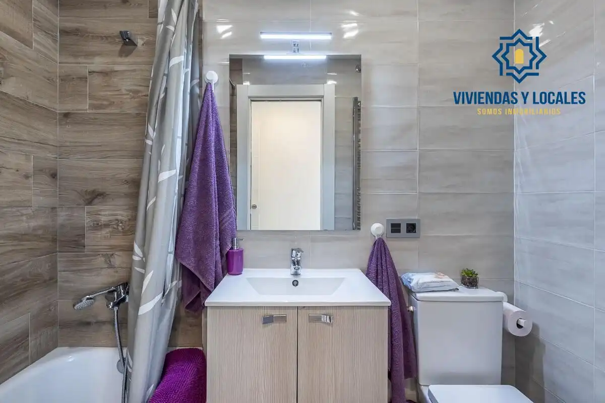 Wohnung mit Aufzug zum Verkauf in Norte, imagen 20