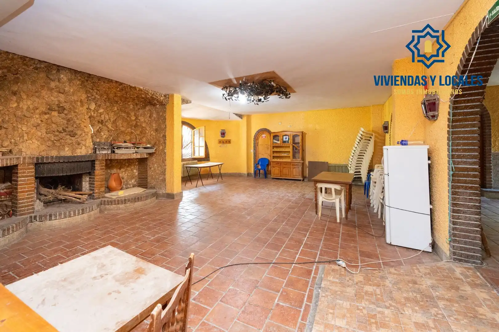 Terreni e lotti in vendita a Güevéjar, imagen 3