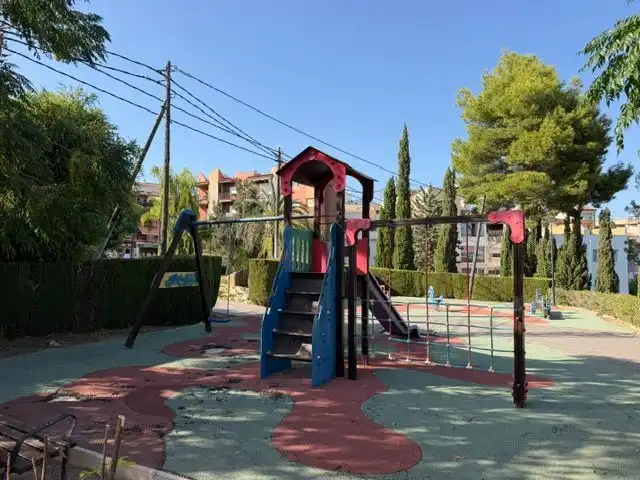 Appartamento con ascensore in vendita a La Nucia Pueblo, imagen 23