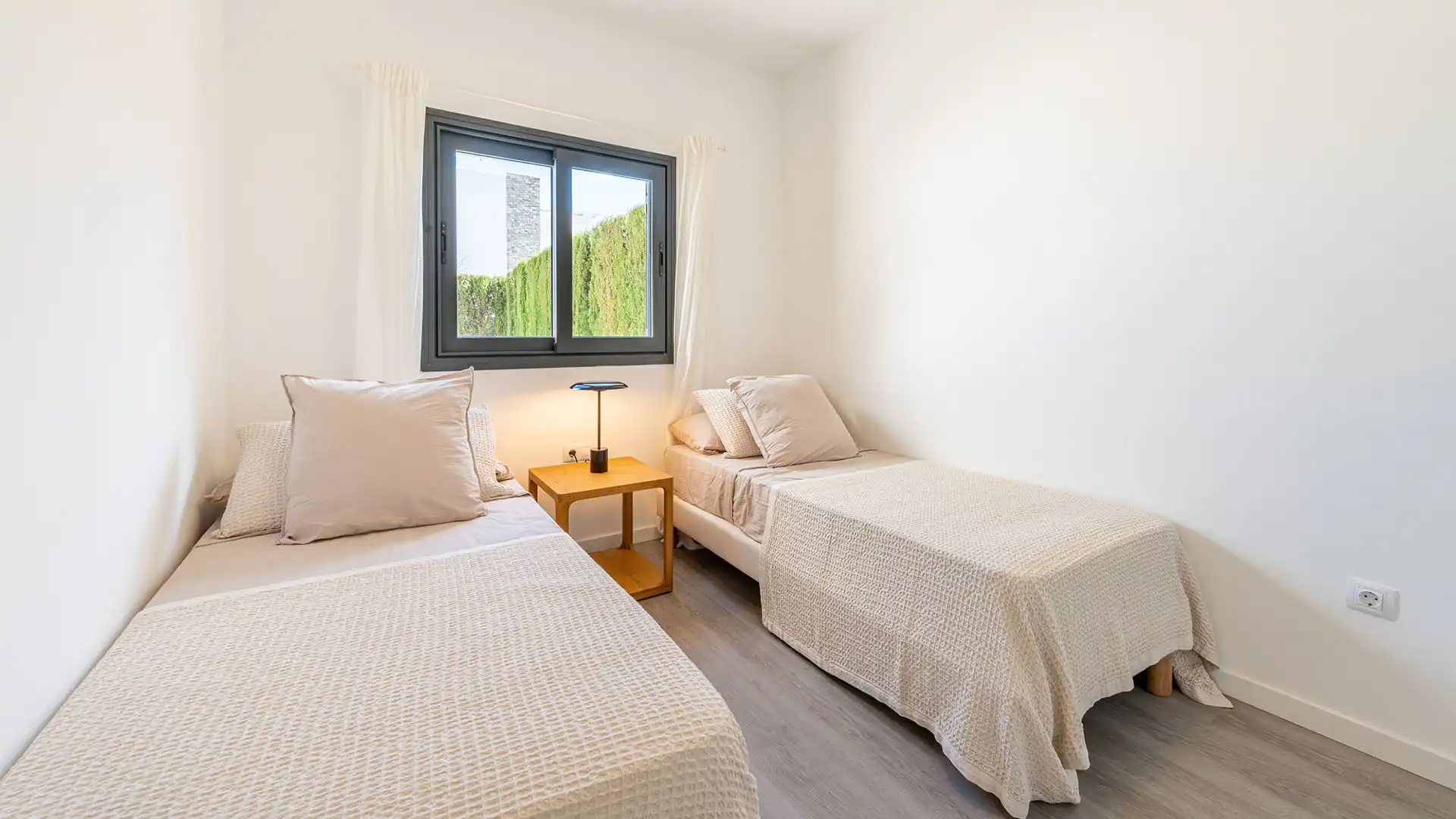 Dormitori de Casa o xalet en venda en Manacor