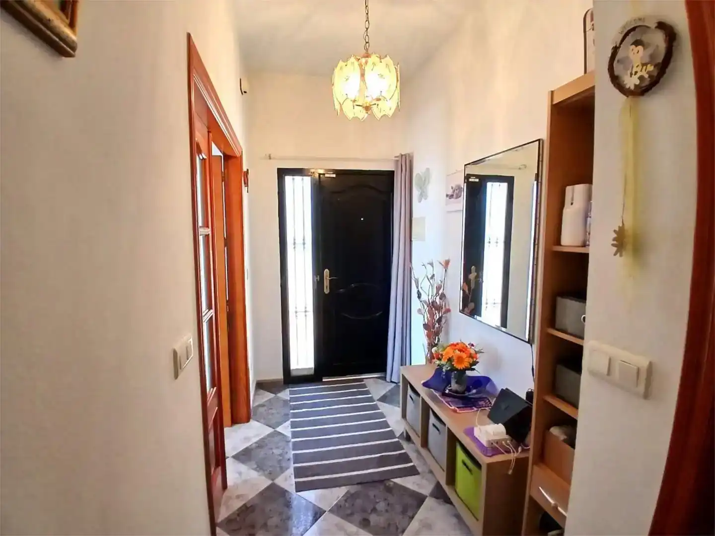 Piso en venta en Vélez-Málaga con Piscina y Balcón