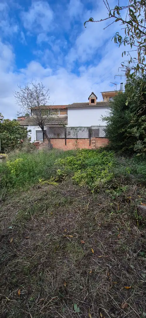 Terreny residencial en venda a Carrer de les Vinyes, imagen 7
