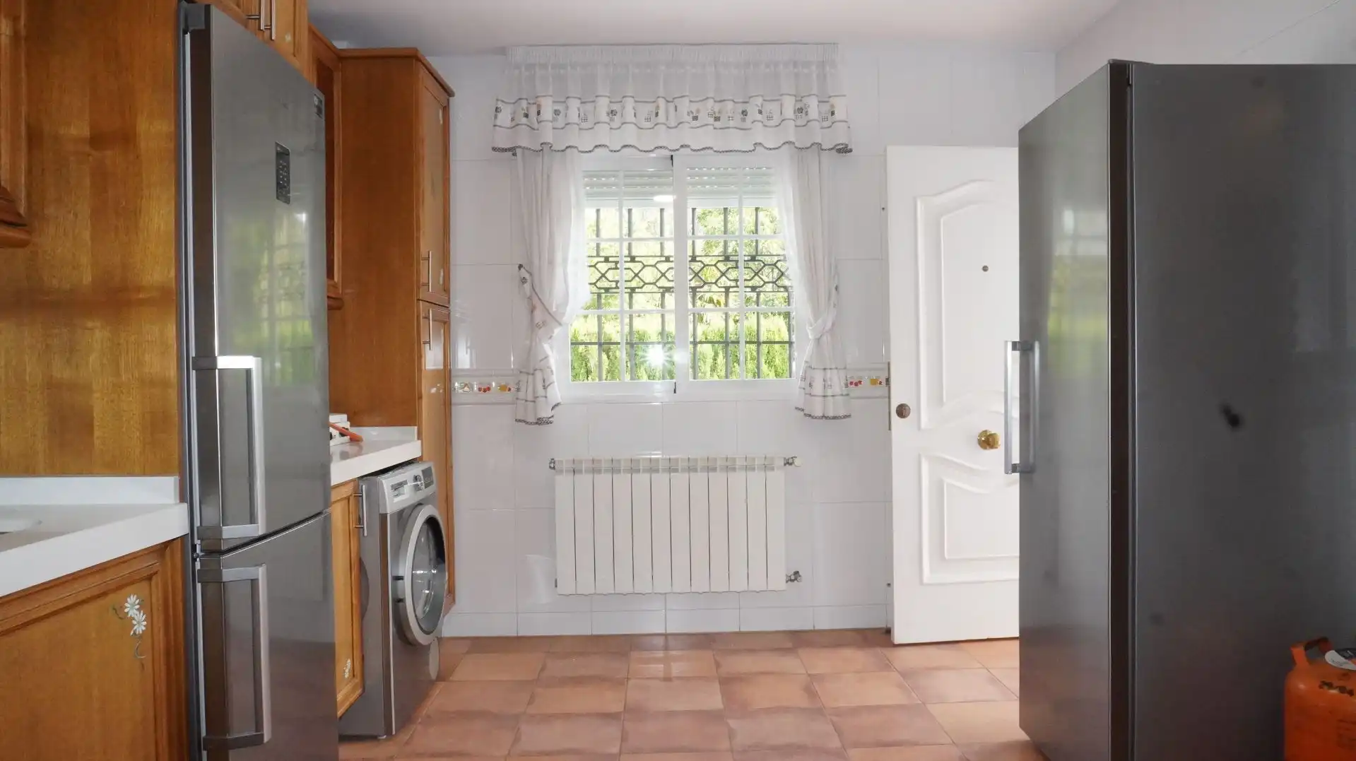 Casa con piscina en venta en Los Cerezos, Fase 4 3, imagen 41