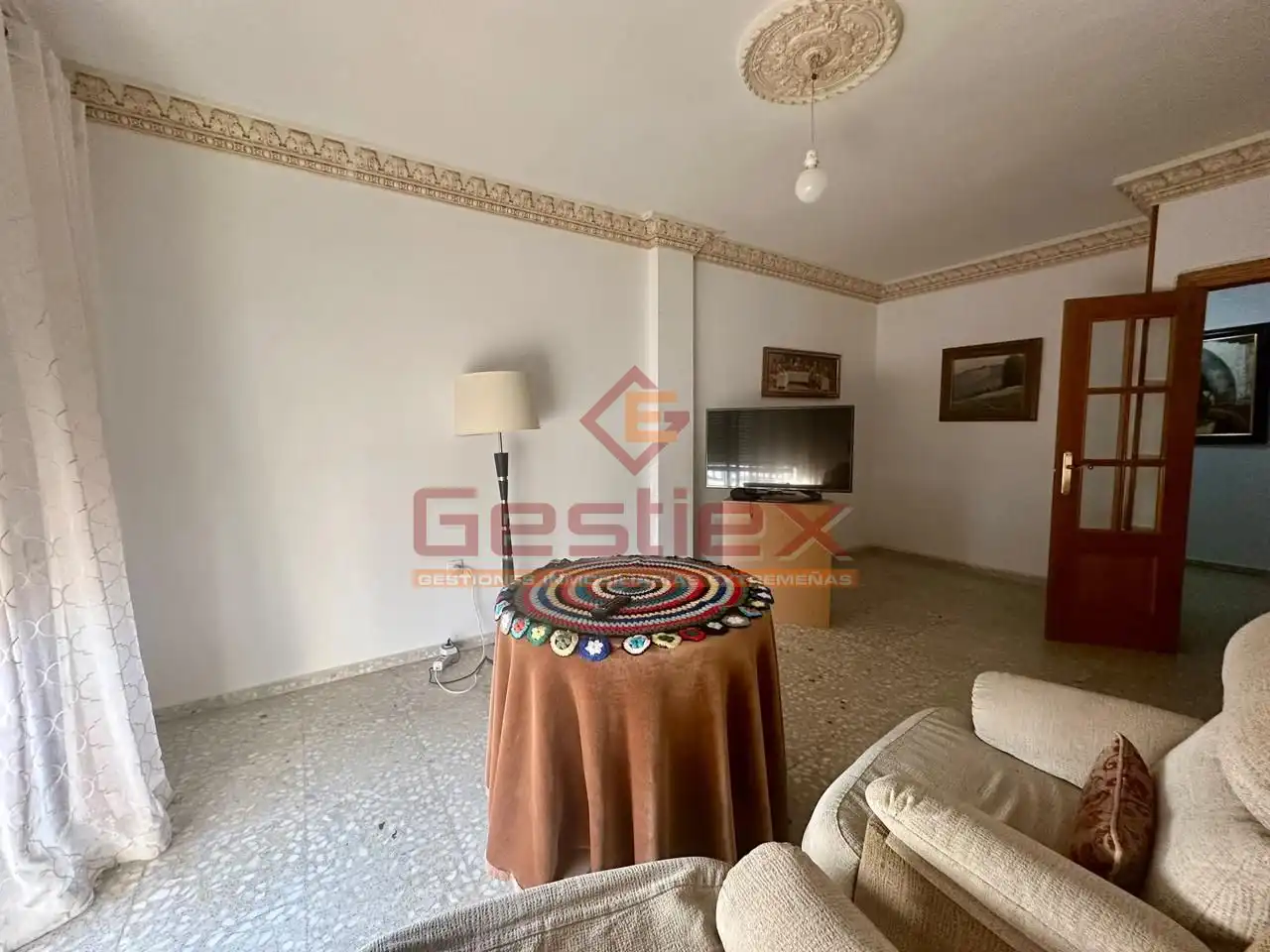 Flat with lift for sale in Almendralejo, imagen 4