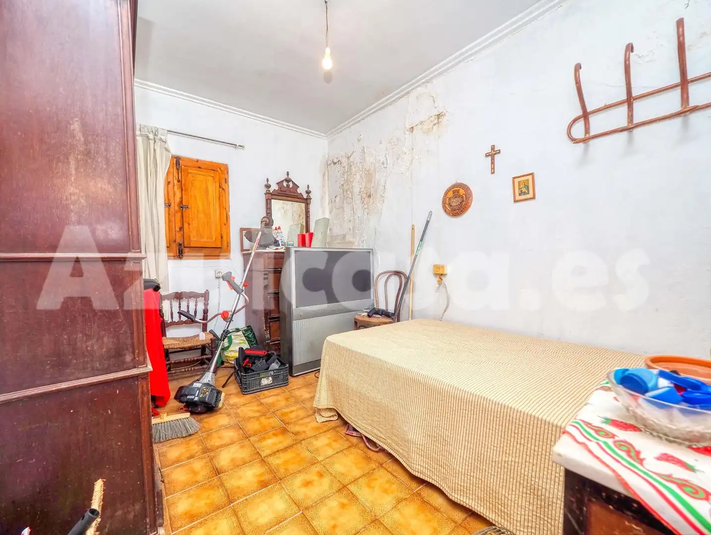 Residential land for sale in Carrer Sant Antoni 45, imagen 16