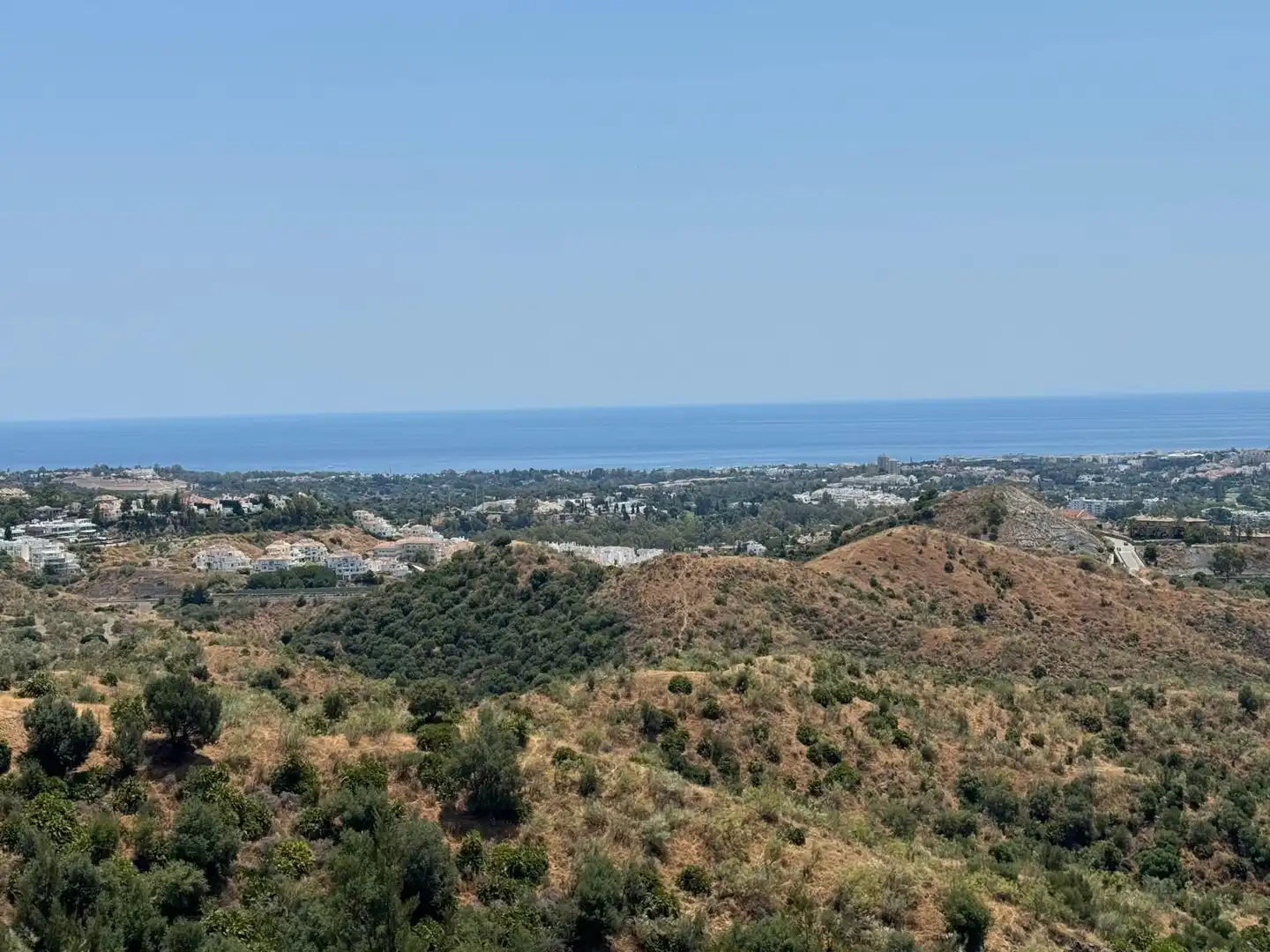 Terrenys i solars en venda a La Quinta, imagen 14