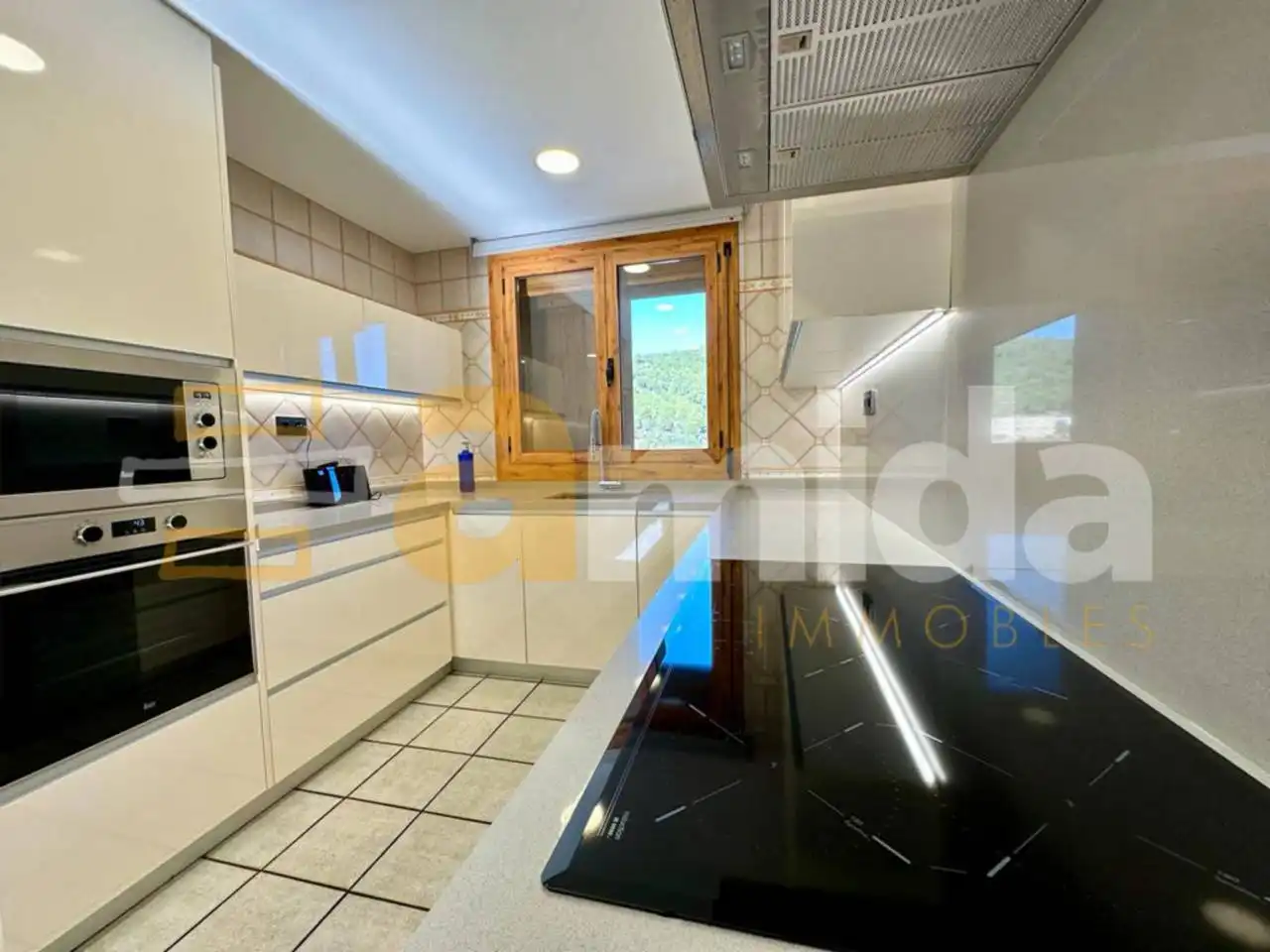Villa mit Pool zum Verkauf in Poble, imagen 22