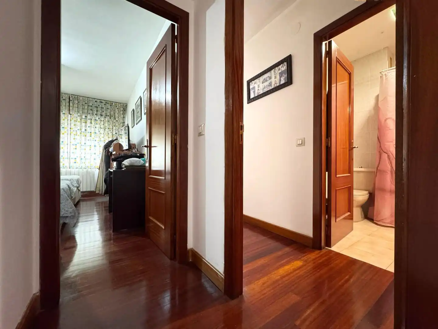 Piso en venta en Pontevedra Capital  con Calefacción y Trastero