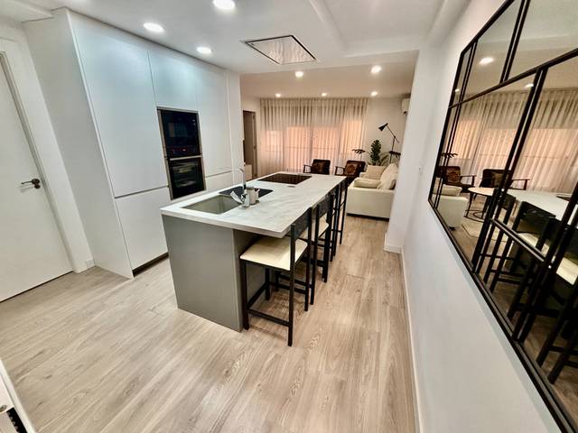 Piso en Venta en Campoamor
