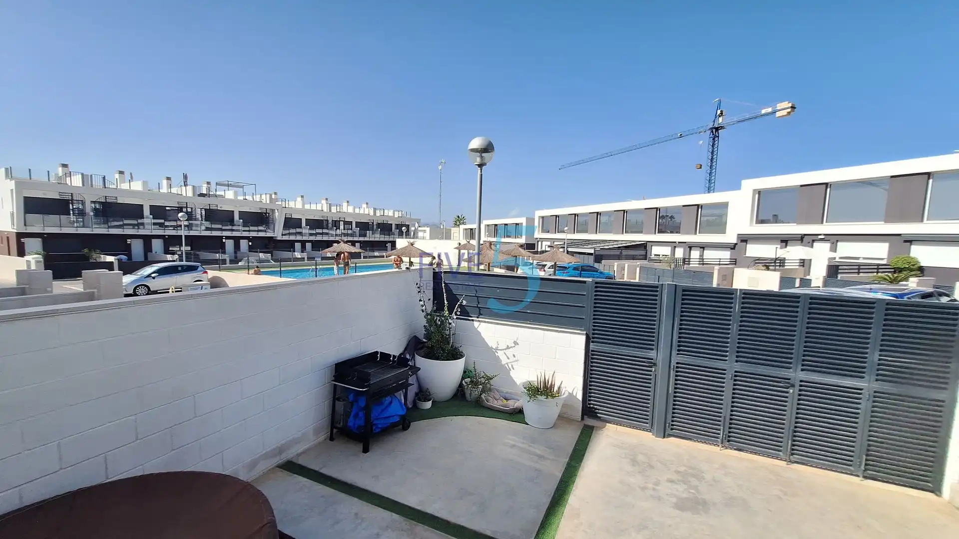 Villa avec terrasse à vendre à Gran Alacant, imagen 25