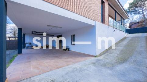 Foto 2 de Casa adosada en venda a Calle Serrat de la Rodonella, Viladrau, Girona