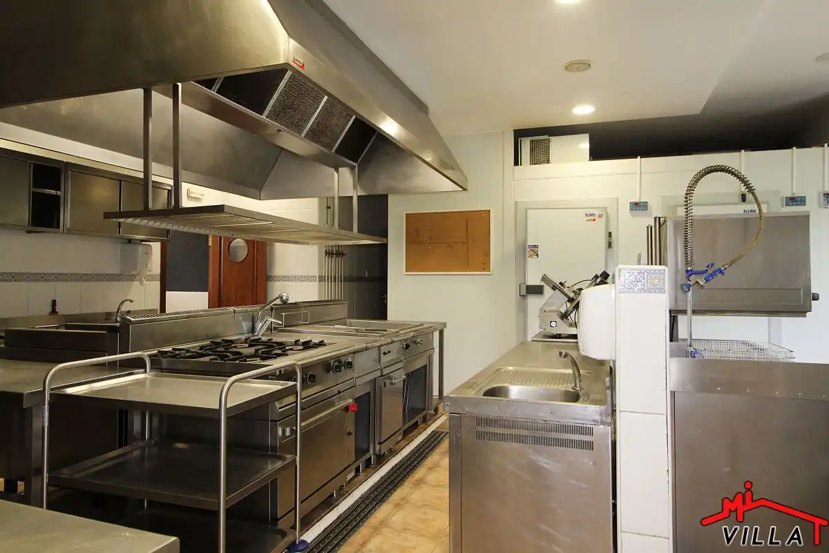 Maison avec terrasse à vendre à Sámano, imagen 18