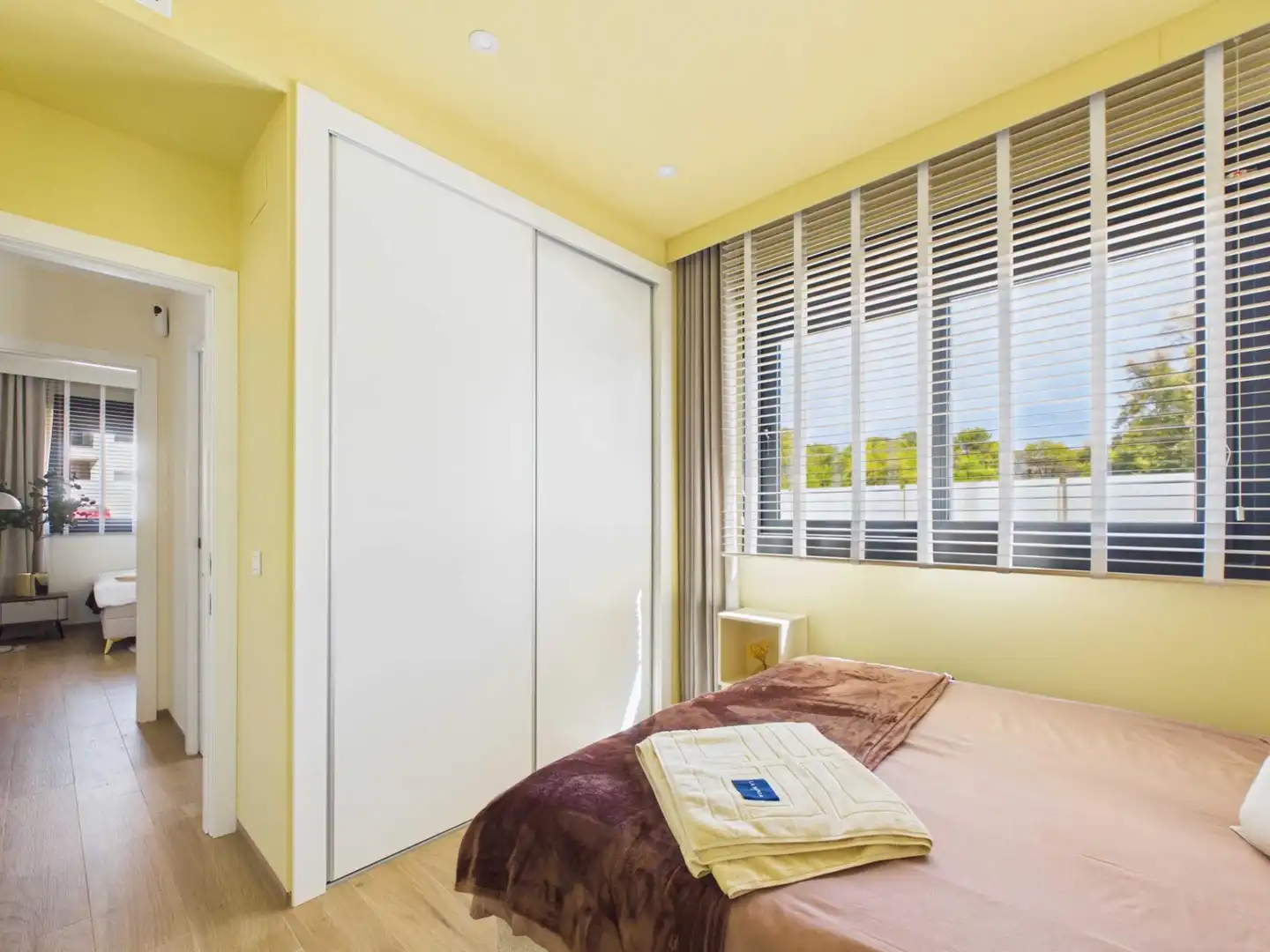 Habitación de Casa o chalet de alquiler en Finestrat