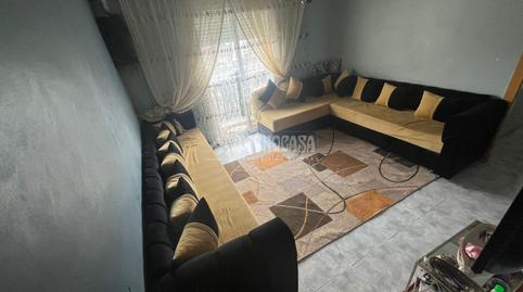 Foto 2 de Pis en venda a La Trinitat Nova, Barcelona